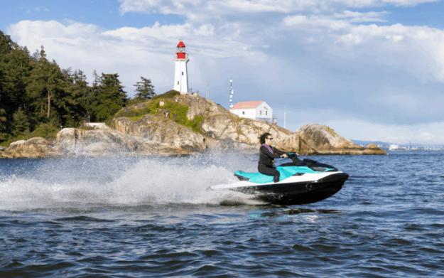 Sea-Doo Rental