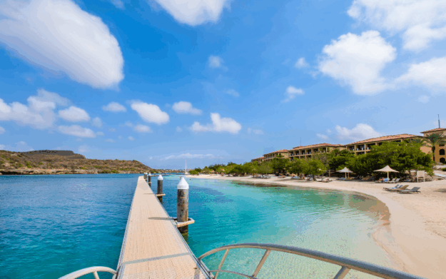 Vacation Rentals Curaçao Island