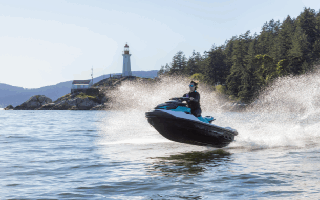 Sea-Doo Rentals in Ontario Sea-Doo Rentals in Ontario