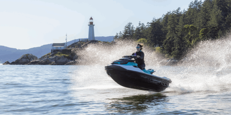 Sea-Doo Rentals in Ontario Sea-Doo Rentals in Ontario