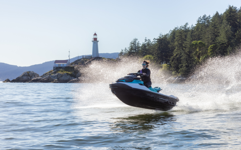 Sea-Doo Rentals in Ontario Sea-Doo Rentals in Ontario