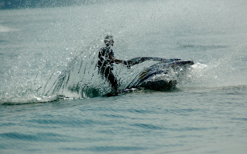 Sea-Doo Rentals