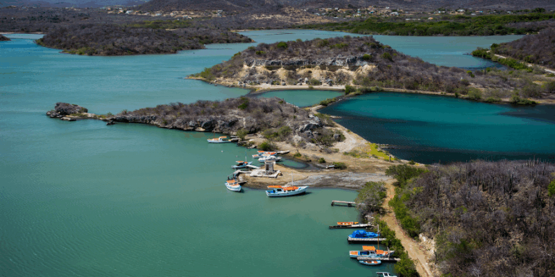 Vacation Rentals in Curacao