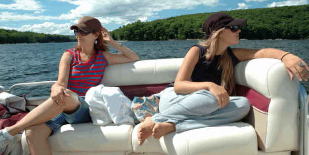 Pontoon Boat Rentals in Ontario Pontoon Boat Rentals in Ontario