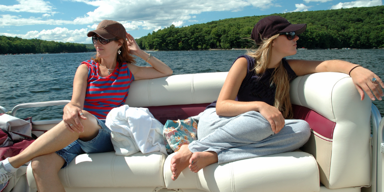 Pontoon Boat Rentals in Ontario Pontoon Boat Rentals in Ontario