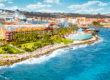Vacation rentals Curacao island