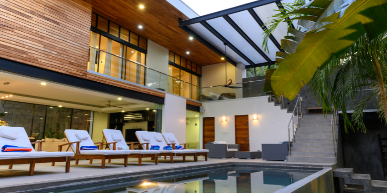 Vacation rentals in Curacao