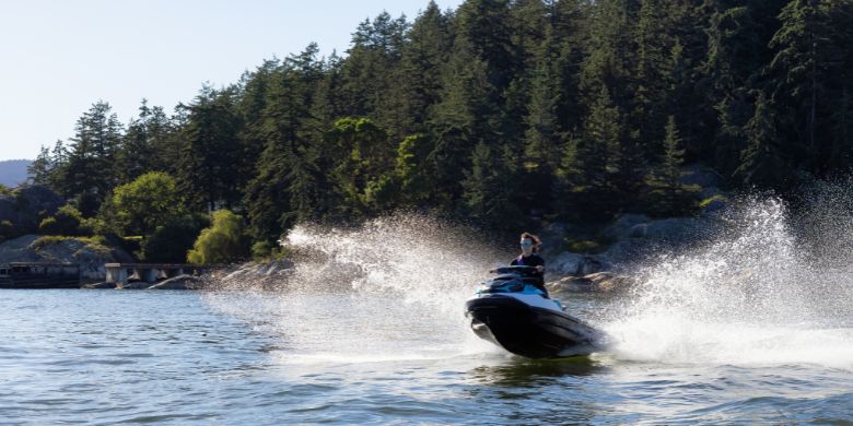 Sea-Doo Rental Sea-Doo Rental