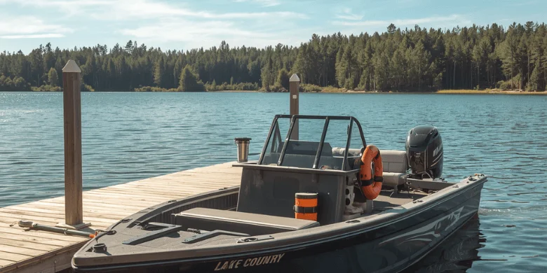 Boat Rental Ontario