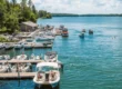 Boat Rentals in Ontario