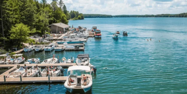 Boat Rentals in Ontario Boat Rentals in Ontario
