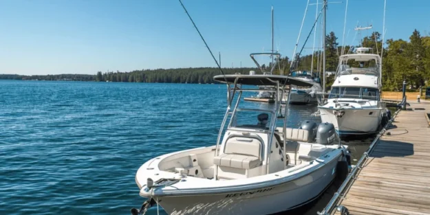 Fishing Boat Rentals in Ontario Fishing Boat Rentals in Ontario