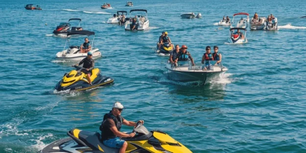 Sea-Doo Rentals Lake Simcoe Sea-Doo Rentals Lake Simcoe