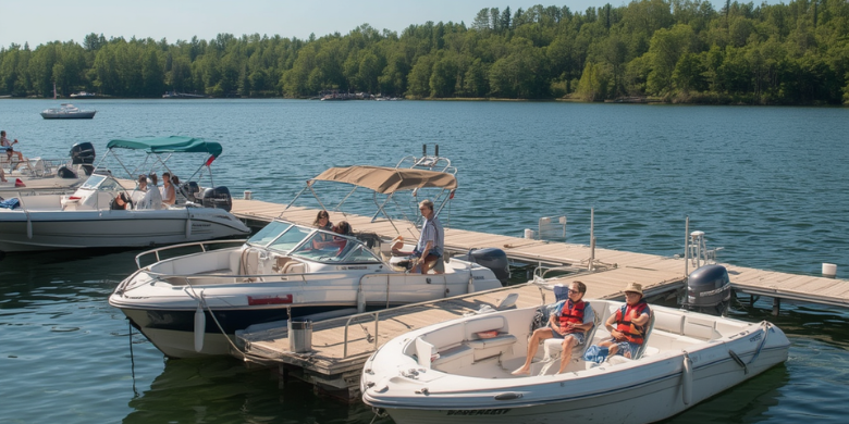 Boat rentals in Ontario Boat rentals in Ontario